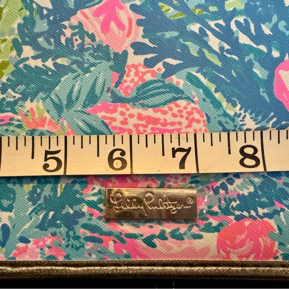 Lilly Pulitzer travel organizer Brand new - Picture 4 of 5